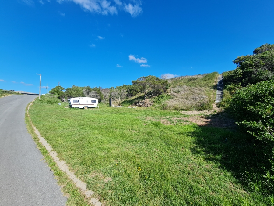 0 Bedroom Property for Sale in Paradise Beach Eastern Cape